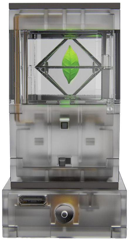 DIMI: Cube